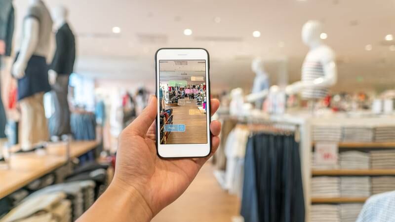Bits & Bytes | How Fashion is Embracing AR, Do Consumers Really Want 'Smart' Products?