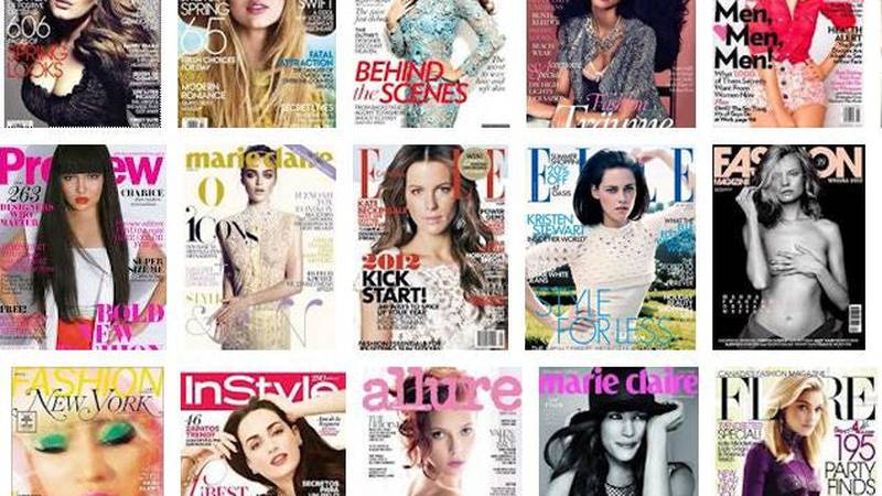 Op-Ed | What's Fit for Print?