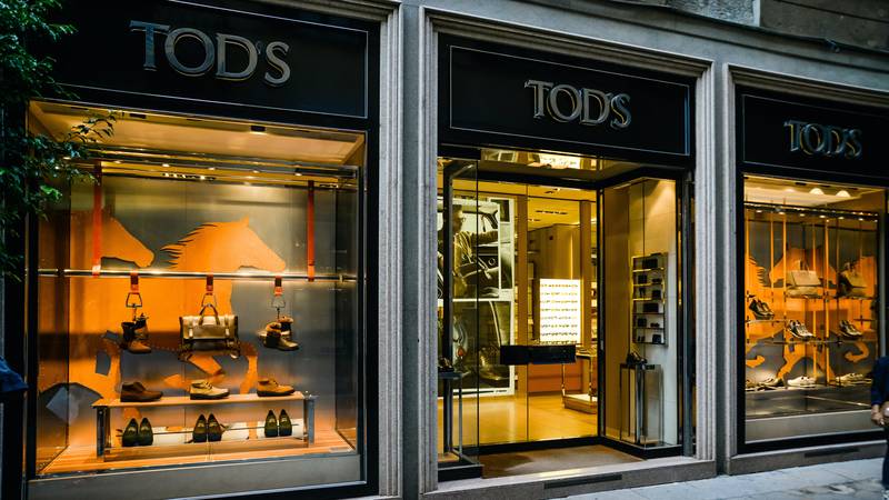 Tod’s Appoints Chief Marketing and Communications Officer