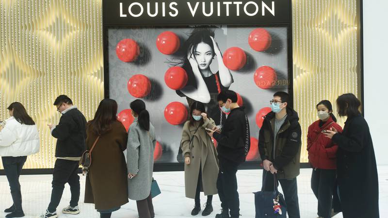 LVMH’s Guide to the Global Economy 