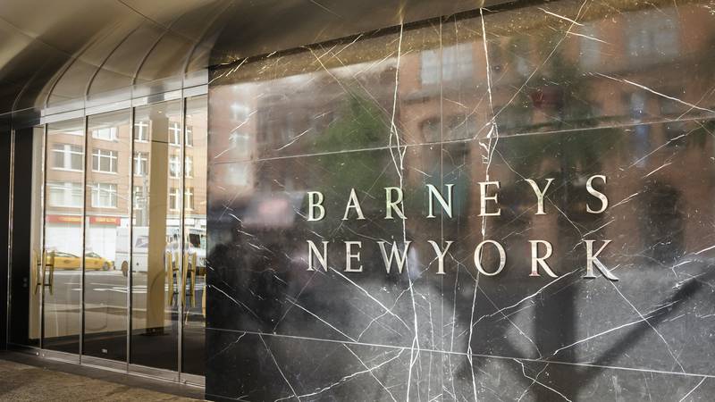 Authentic Brands Group Bids $271 Million For Barneys, Plans to Close All 7 Stores