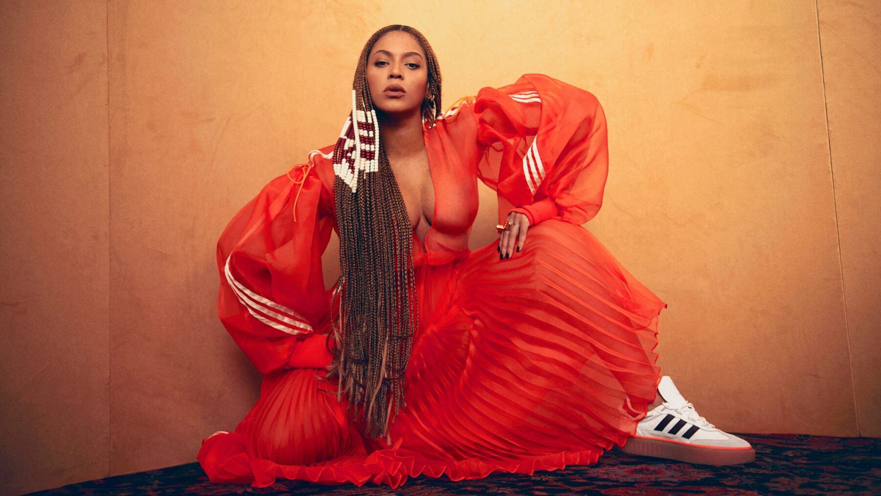 CAA has helped broker fashion deals for many of its clients, including Beyoncé. Adidas.