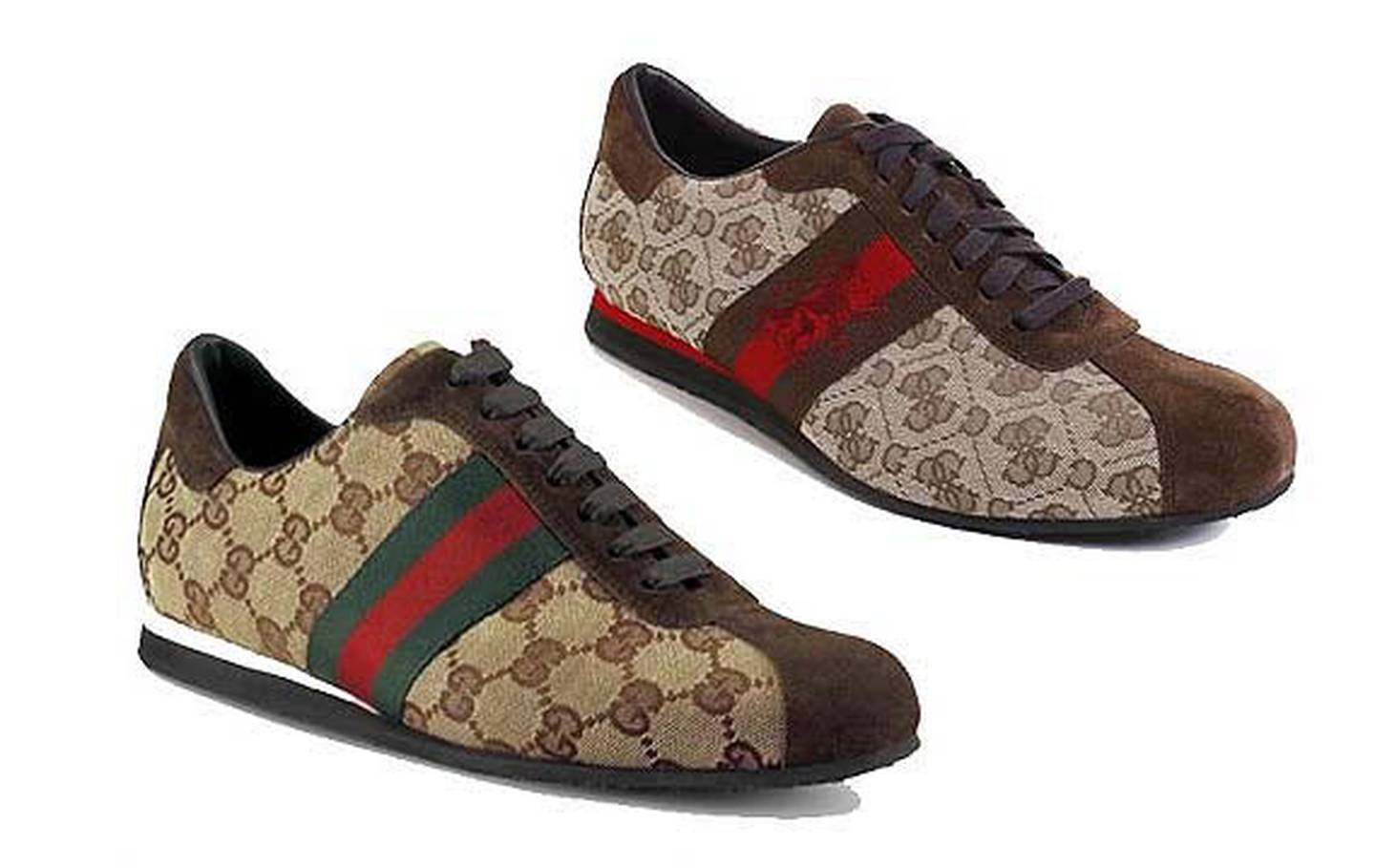 Gucci and Guess End Nine-Year Trademark Dispute | BoF