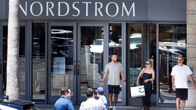Thieves Swarm Luxury Malls, Driving Retail Crime to $100 Billion