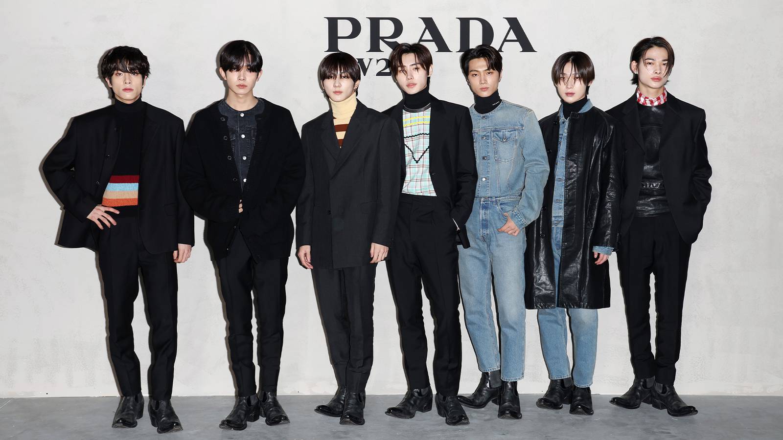 BTS Announces Exciting Partnership with Louis Vuitton!, BTS, Fashion