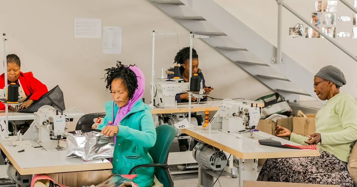 US Fashion Brands Urge Early Renewal of Africa Trade Programme