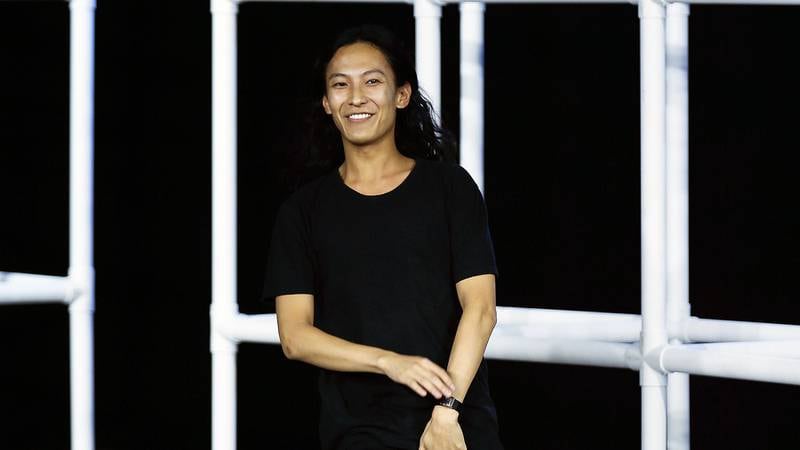 Power Moves | Alexander Wang Becomes CEO and Chairman, Interview CRO