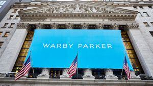 Warby Parker and Wall Street’s Verdict On DTC