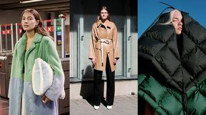 New Outerwear Brands Ride the Instagram Wave