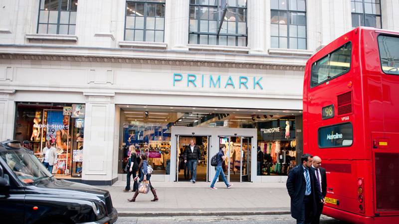 How Primark Is Constantly Looking for Slavery in its Supply Chain