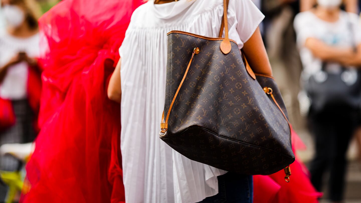 Louis Vuitton raised price tags this week as costs climb.