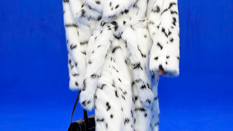 Alexander McQueen, Balenciaga Confirmed as Fur-Free
