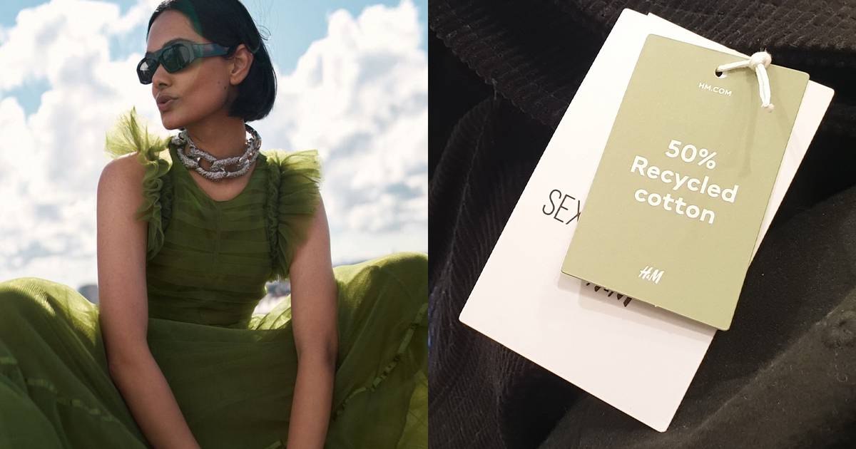 Can Fashion Stop Greenwashing? | BoF