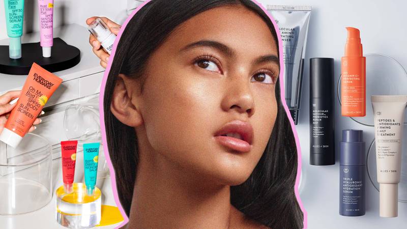 Asia's New Beauty Players Are Going Global