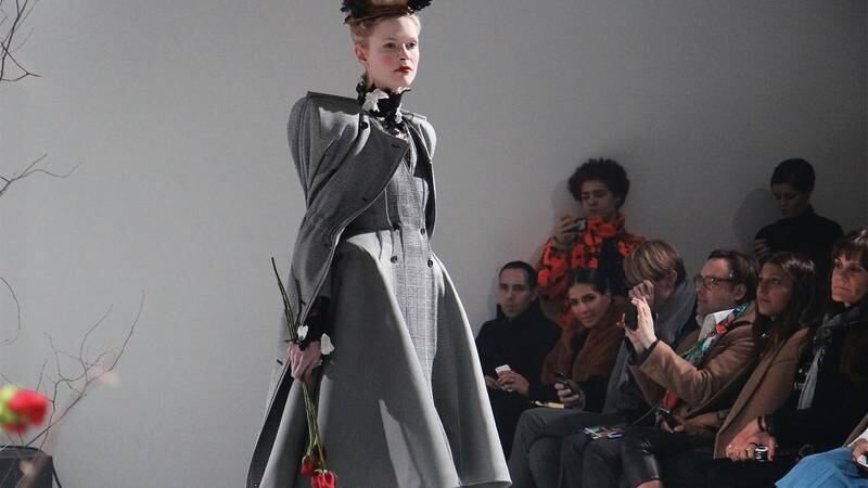 Op-Ed | What is Fashion For?