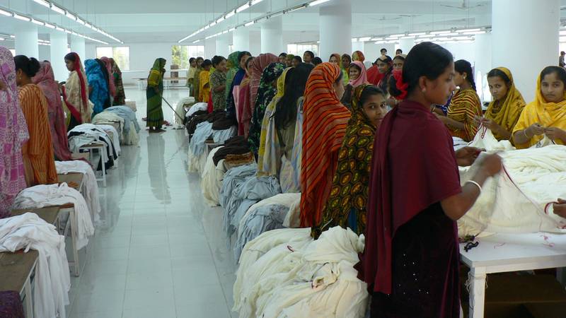 6 Years After Rana Plaza, Worker Safety Is Under Threat in Bangladesh Again