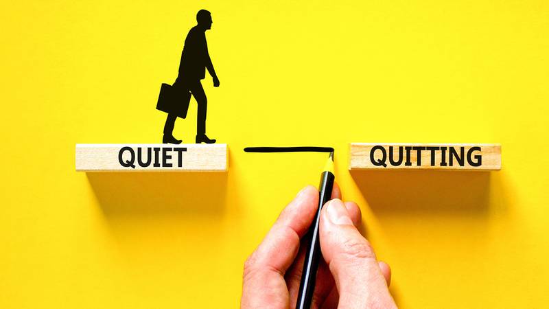 Quiet Quitting, Labour Hoarding and Other Workplace Trends, Explained