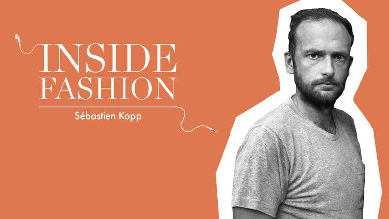 The BoF Podcast: Veja Co-Founder Sébastien Kopp Talks Sustainable Business