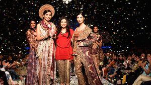 The Moral Fabric of Pakistan’s Fashion Week