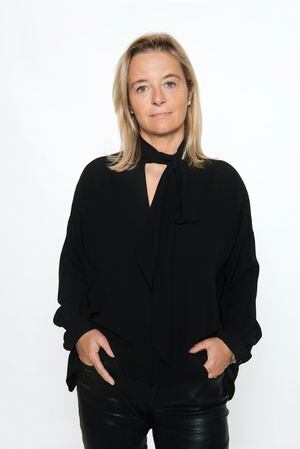 Power Moves | Isabelle Guichot Joins Maje, Guy Laroche’s New Artistic Director