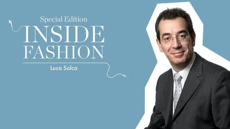The BoF Podcast: Luca Solca on ‘The Worst Year in the History of Modern Luxury’