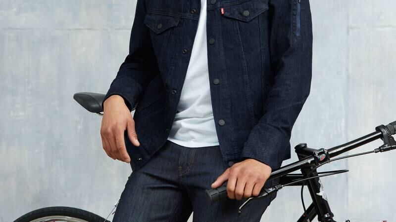 Will Consumers Want Levi’s New ‘Wearable Tech’ Jacket?