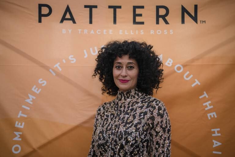 Tracee Ellis Ross's Pattern haircare brand is also exclusively sold at Ulta