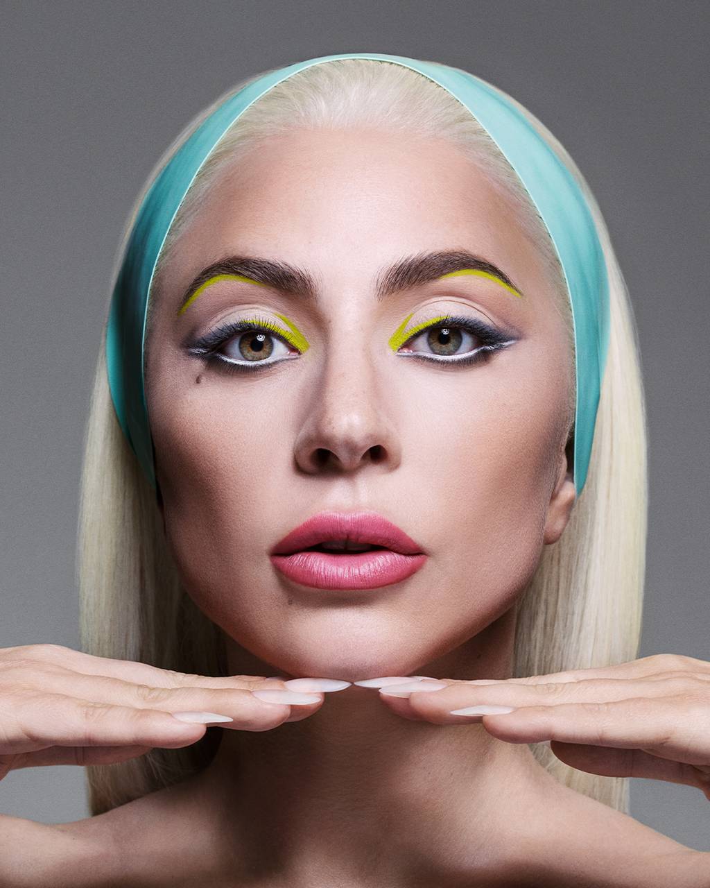 Lady Gaga's makeup brand Haus Labs is relaunching.