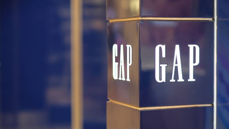 Next to Run Gap Brand in Britain’s Retail Shake-up