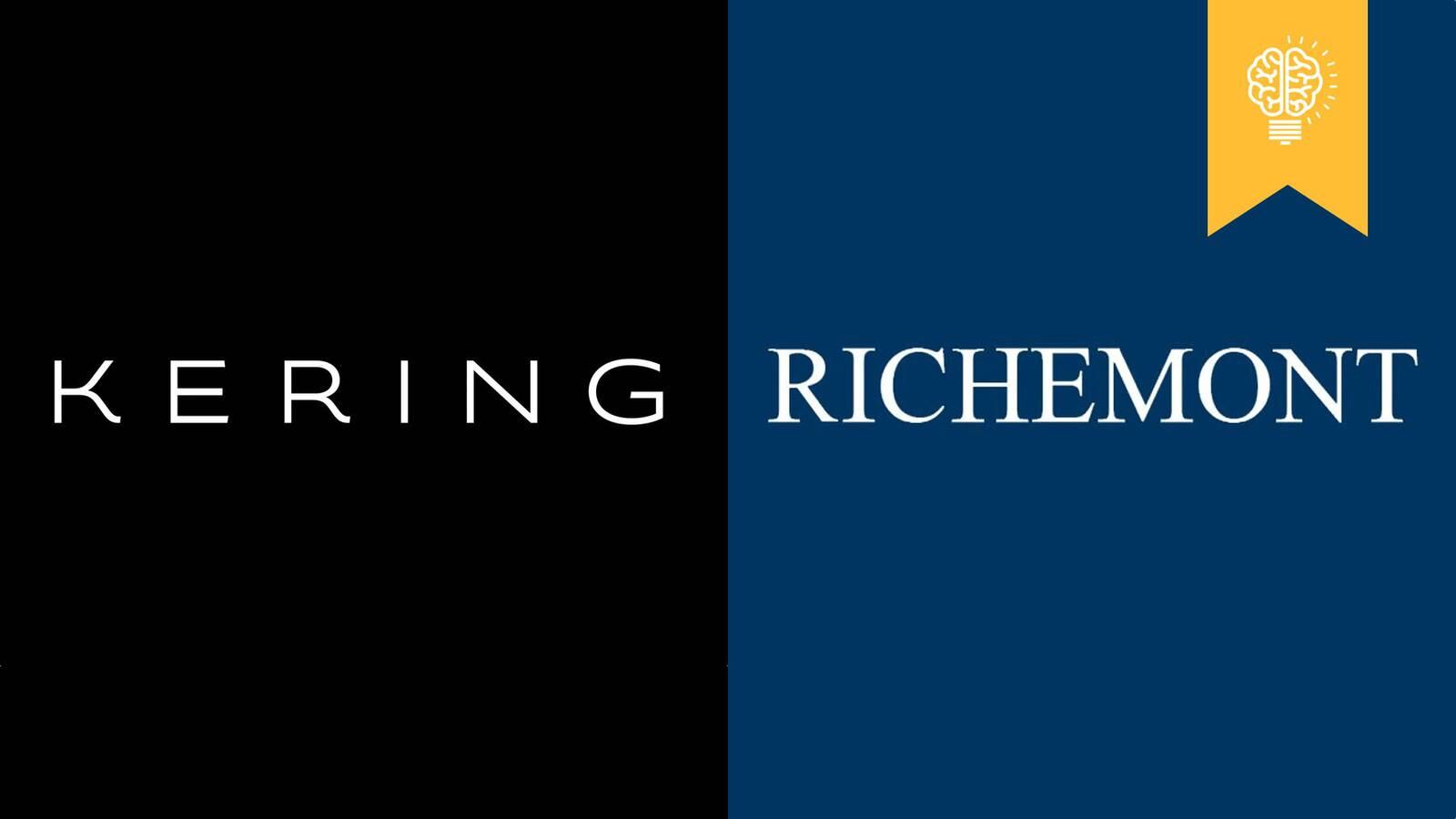 LVMH, Kering and Richemont shares fall amid Covid reemergence in