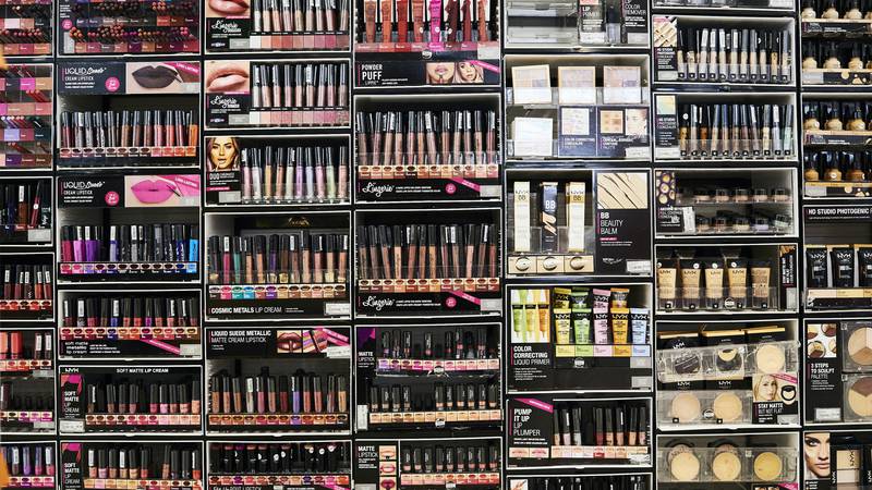 The Beauty Industry Joins the Corporate Reckoning on Race