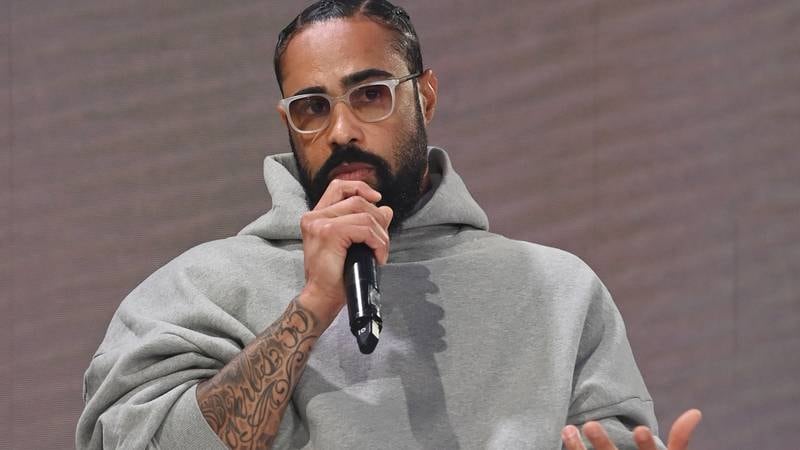 Fear of God to Open Next Chapter with Large-Scale Fashion Show for Fans