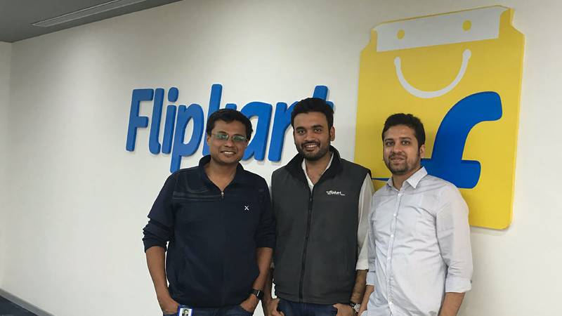 Flipkart Billionaire's Exit Puts Corporate India on Notice