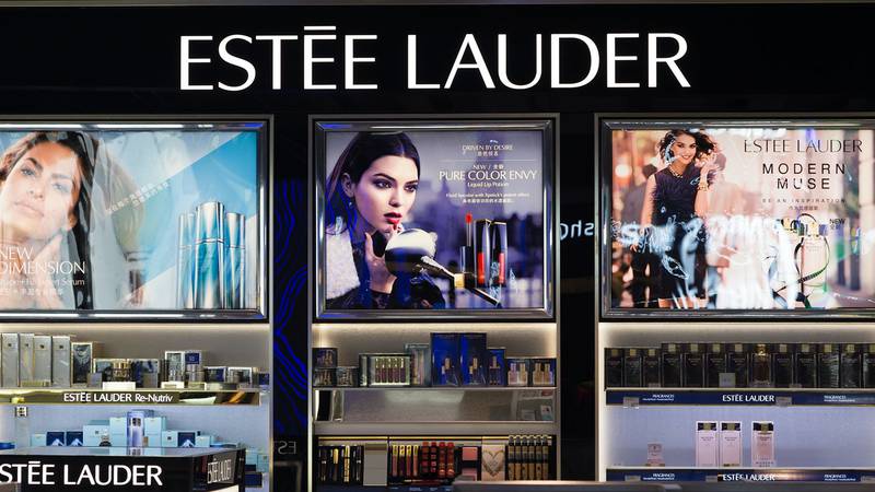 Estée Lauder Sales Fall Short Despite Hint of Travel Rebound