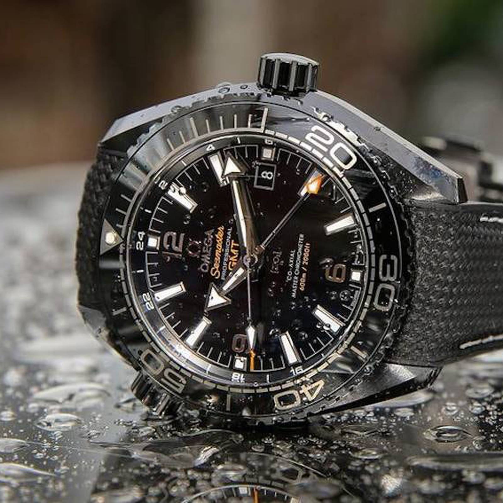 Omega Raises Luxury Watch Prices as Other Swatch Brands Struggle