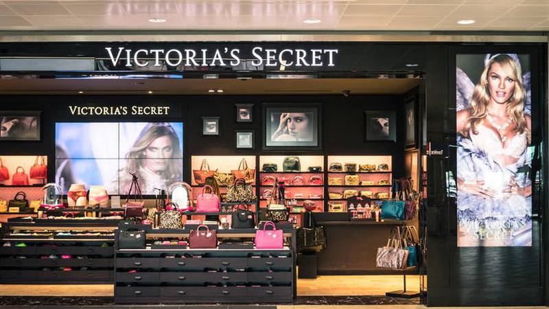 Victoria’s Secret Sues New York Landlord