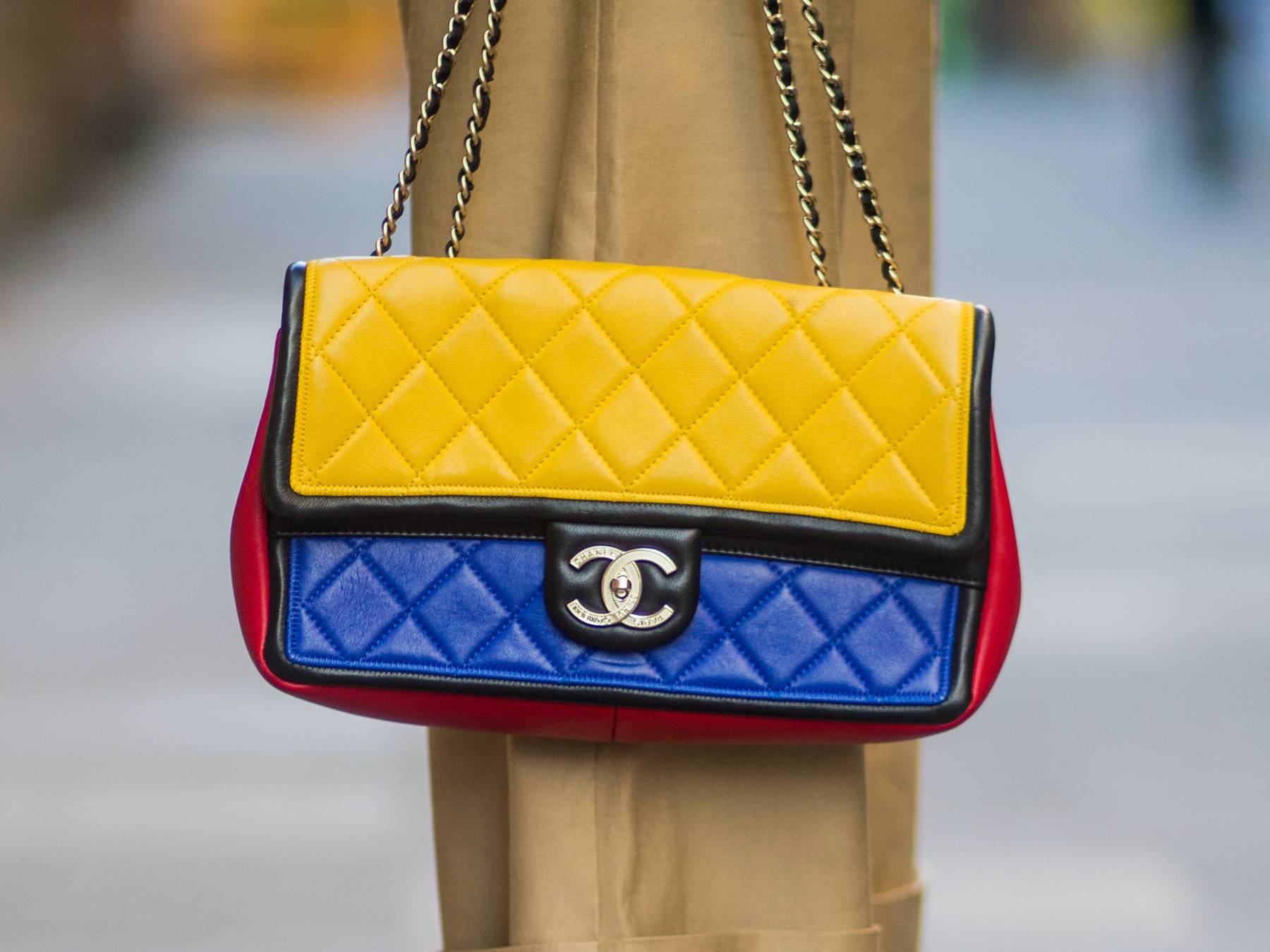 top 10 most expensive chanel bags