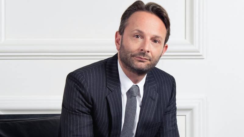 Power Moves | Jeremy Langmead to Lead Luxx, Loewe Appoints CEO