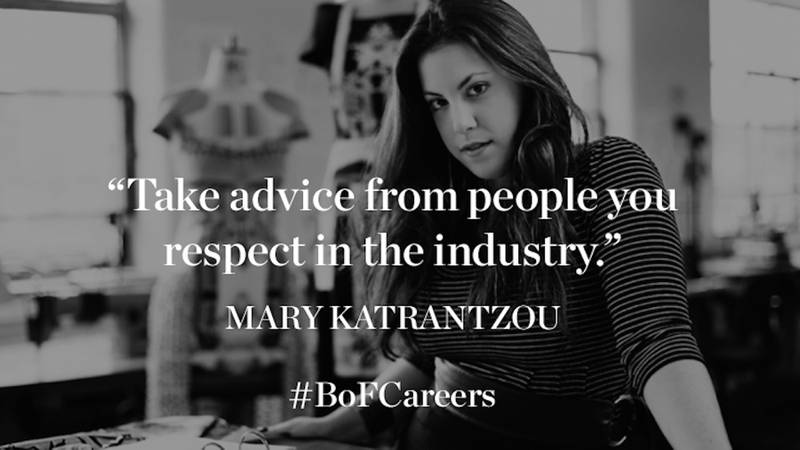 This Week on BoF Careers: Bally, Phillip Lim, The Fold
