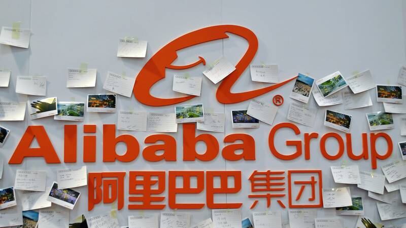Alibaba Sales Miss Estimates