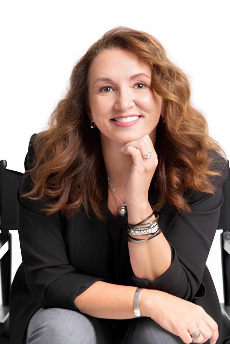 SAP Emarsys CEO, Joanna Milliken.
