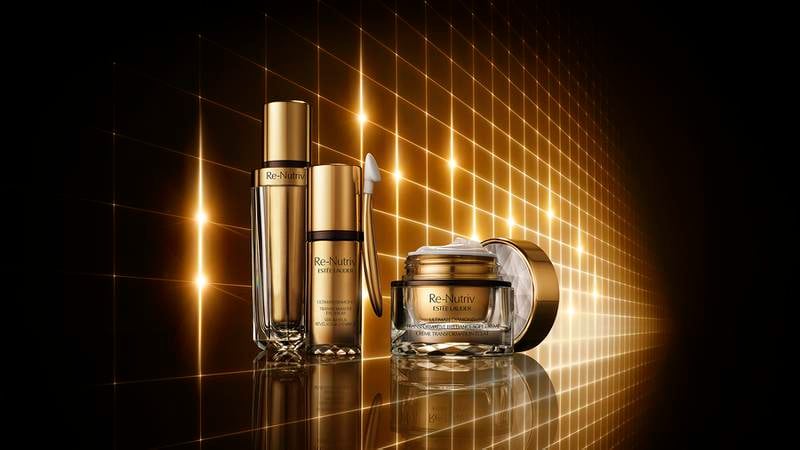 Why Estée Lauder Is Trying to Move Upmarket 