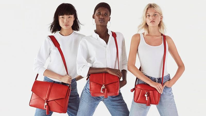 Richemont in Talks to Sell Lancel