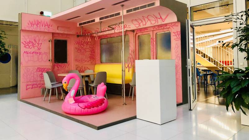 How Klarna Keeps Its Culture Young and Hungry