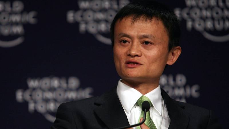 Alibaba Predicts Revenue Rise of 45-48% in 2017