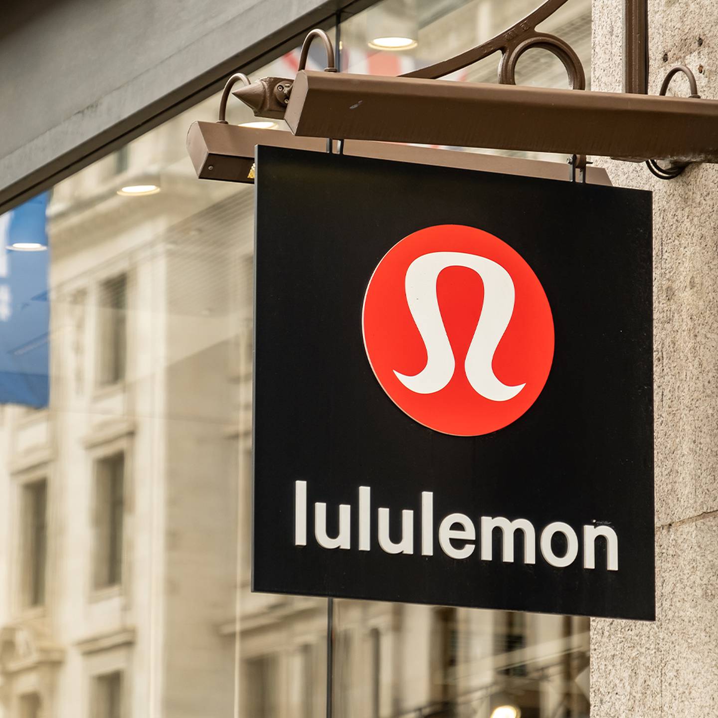 Stand.Earth Protests Lululemon For Dirty Sneakers As It Escalates Fight For  Clean Fashion