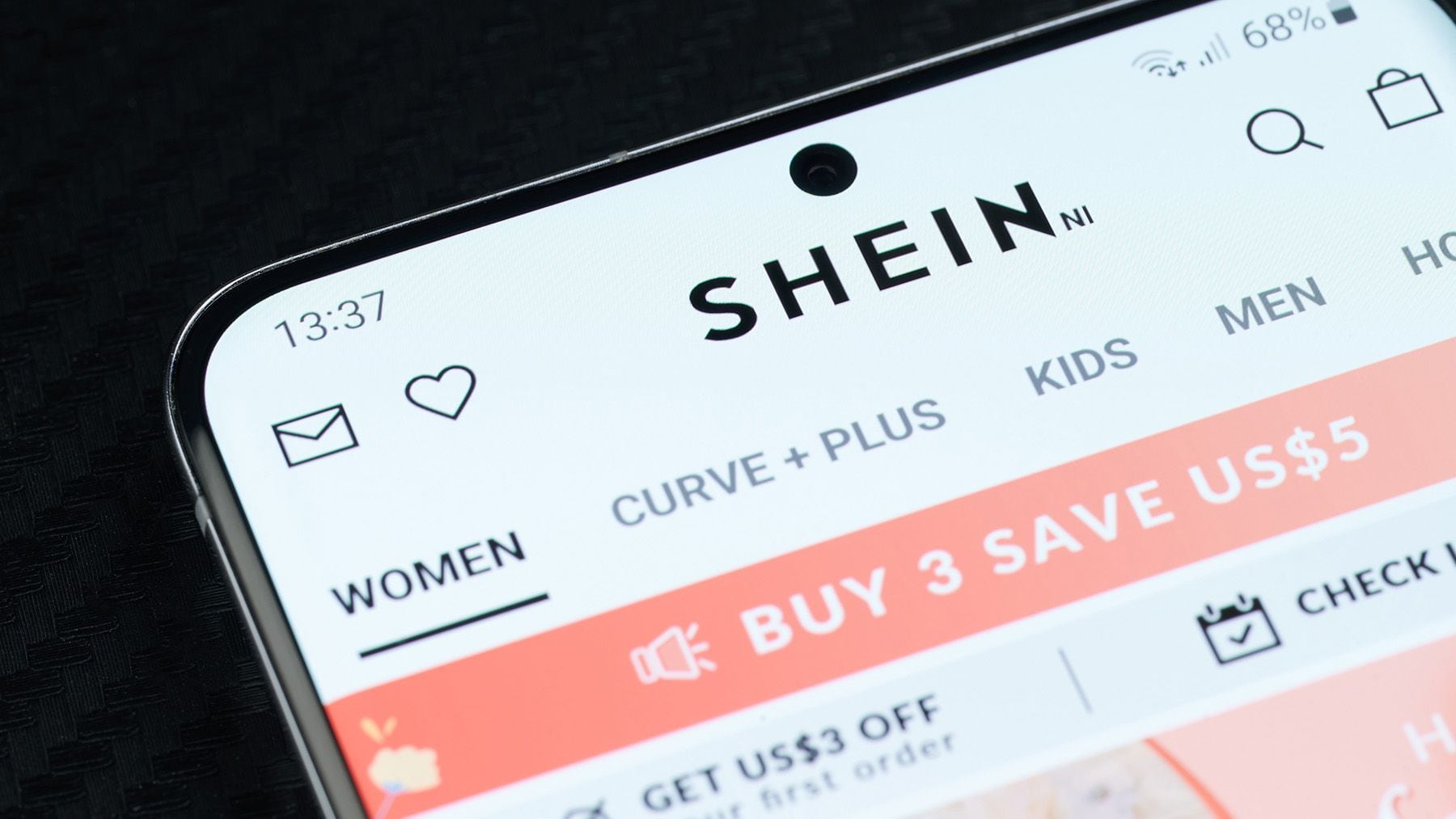 Shein Files for US IPO in Major Test for Investor Appetite
