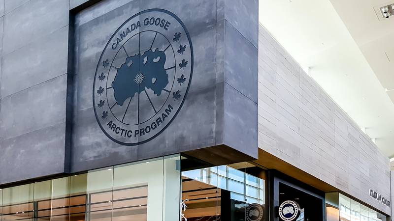 Canada Goose Lays Off 125 Workers
