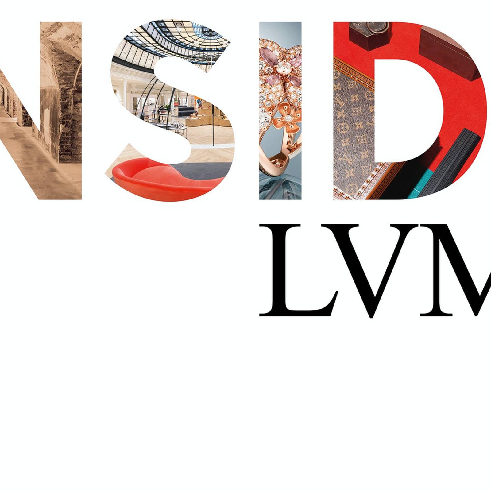 LVMH INSIDE Certificate Online registration event free