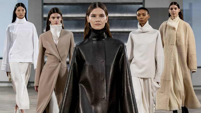 The Row: What Makes the Quiet Luxury Label Work